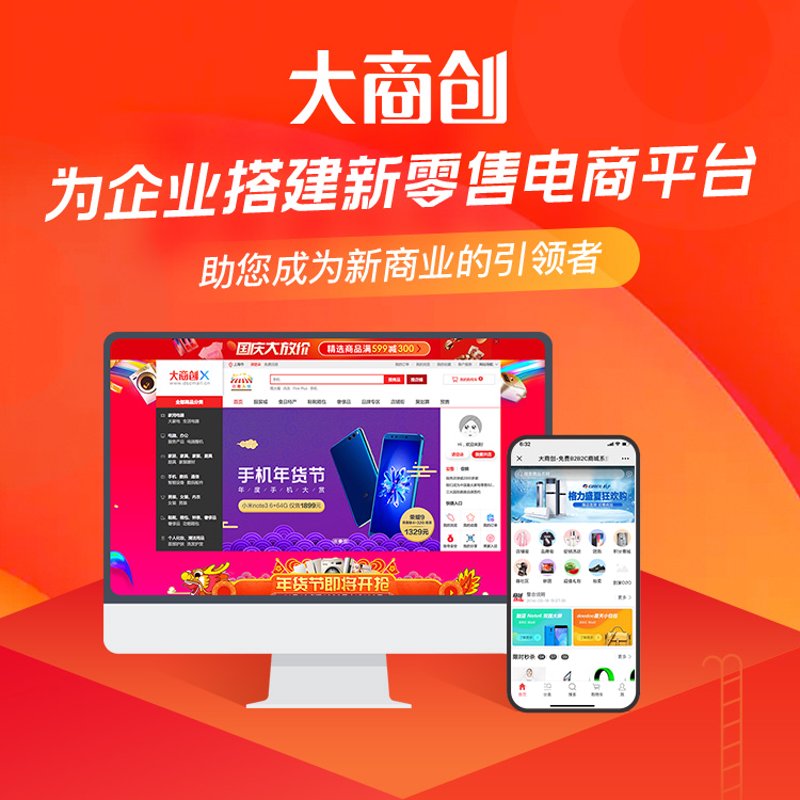 电商系统开发:打造您的数字营销战车